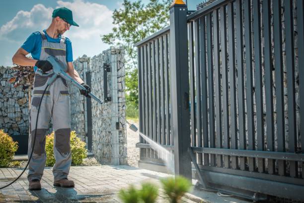 Best Driveway Pressure Washing  in Sealy, TX