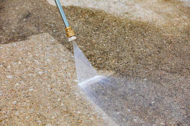 Trusted Sealy, TX Pressure Washing Experts