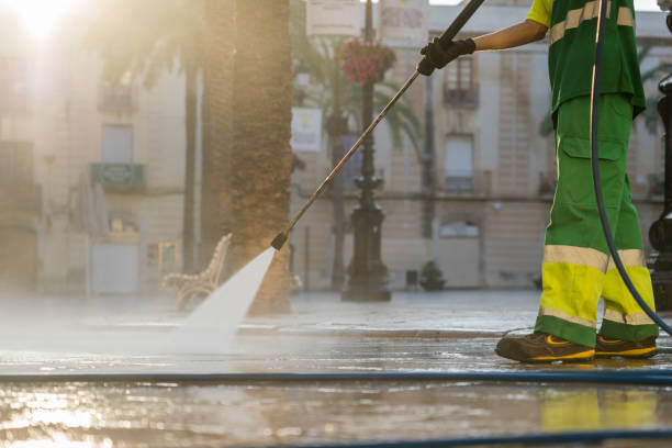 Best Machinery and Equipment Cleaning  in Sealy, TX